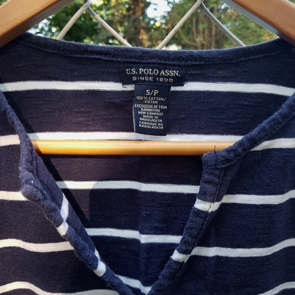 Lined 3/4 sleeve shirt - Picture 3 of 5